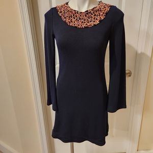 Liza Byrd small dress
